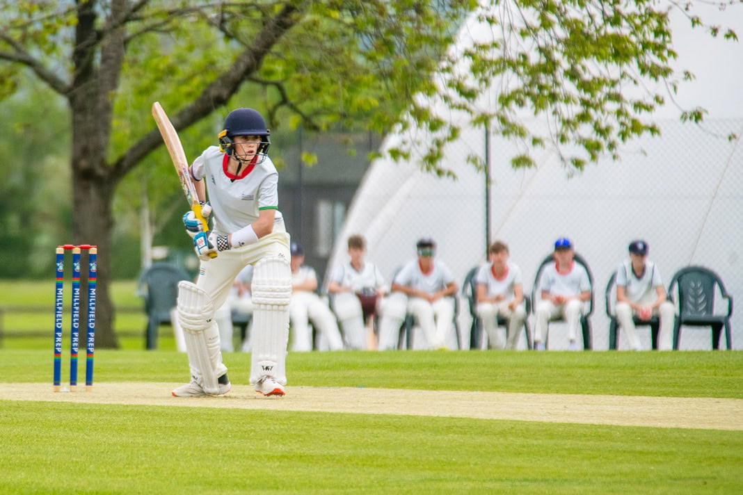Millfield Prep named UK's best for sports