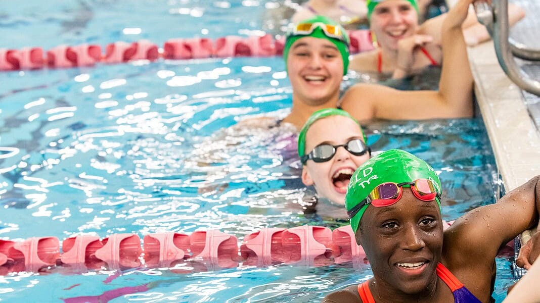 Millfield Prep named UK's best for sports