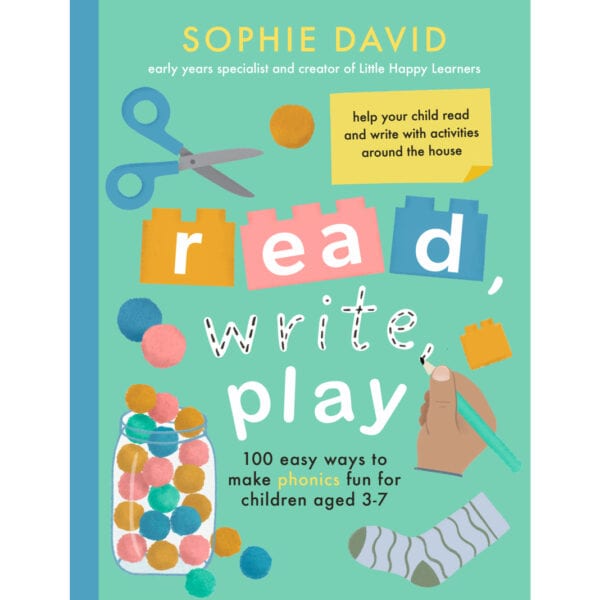 Phonics for fun