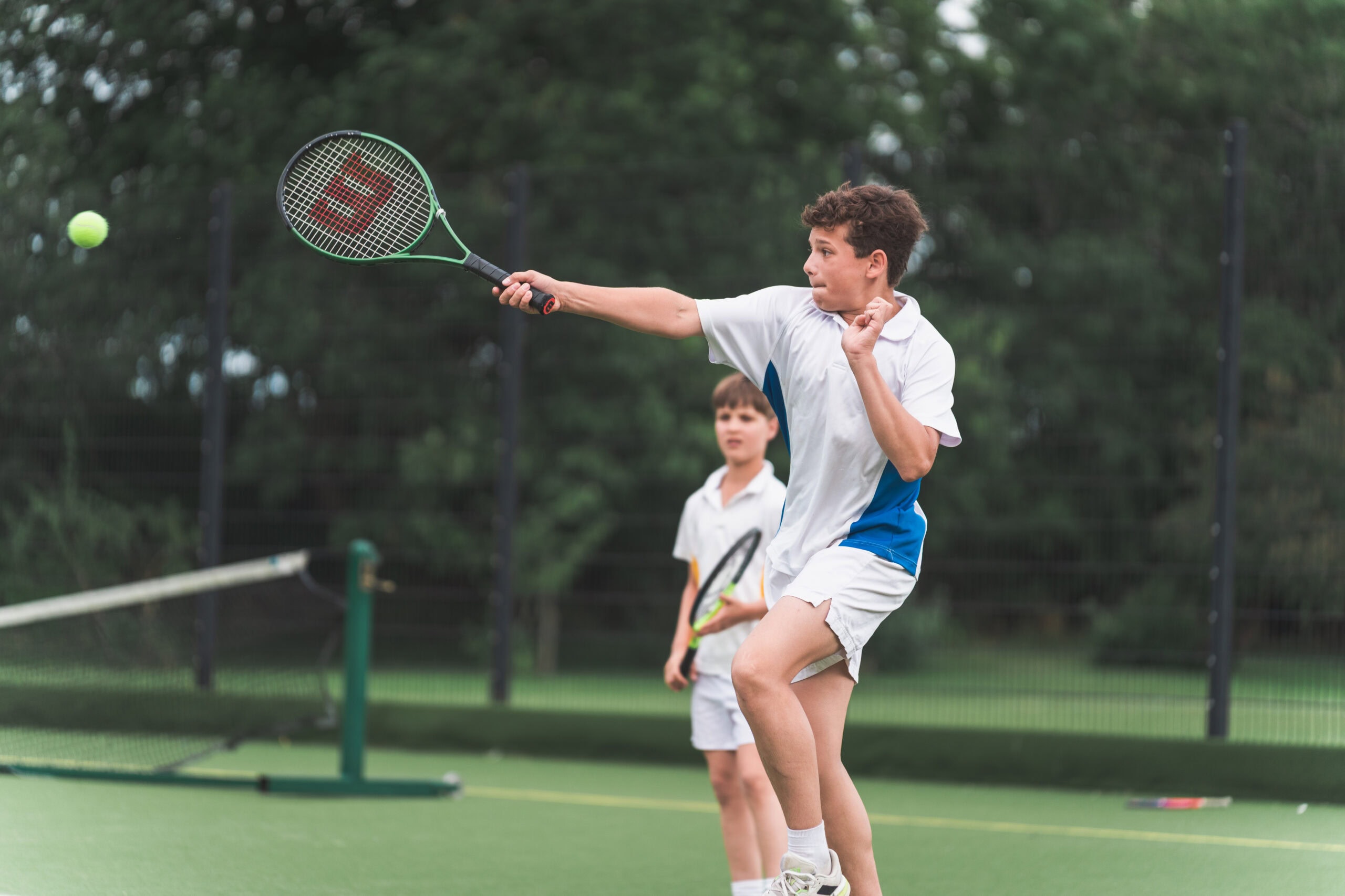 Image provided by Summer Fields | best sports schools