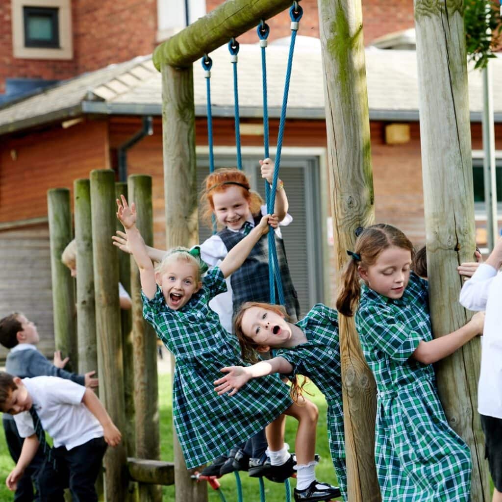 Image supplied by The Grange School | best independent school in Cheshire