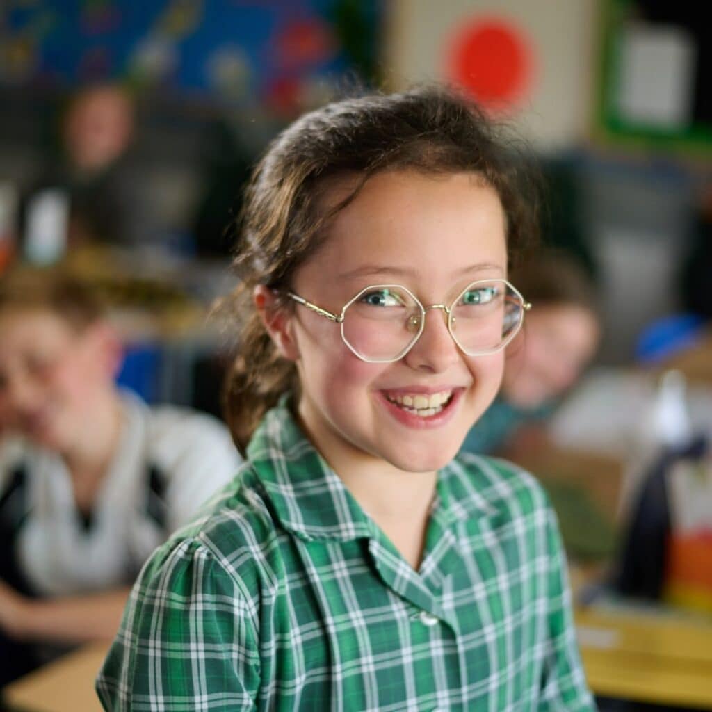 Image supplied by The Grange School | Best independent school in Cheshire
