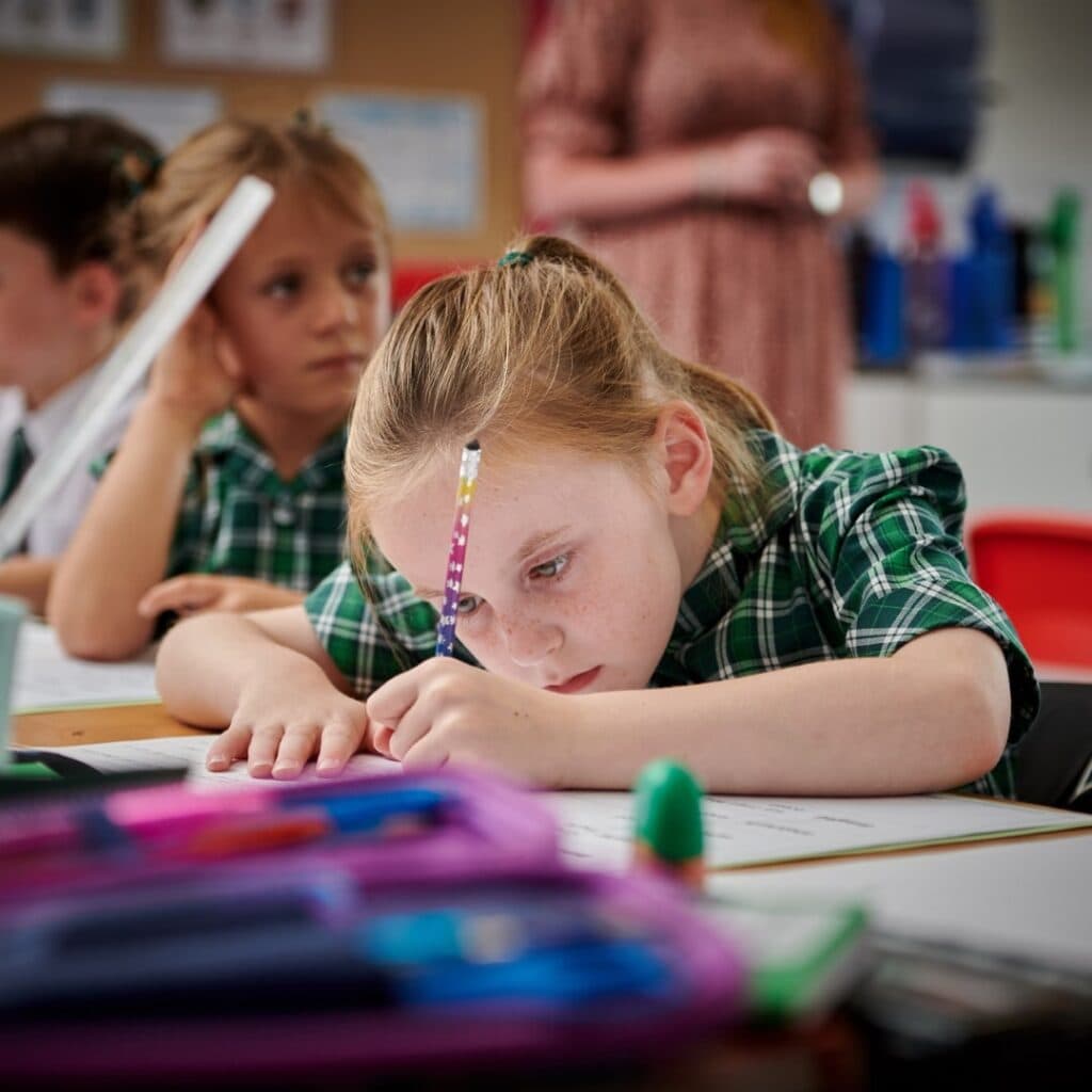 Image supplied by The Grange School | best independent school in Cheshire