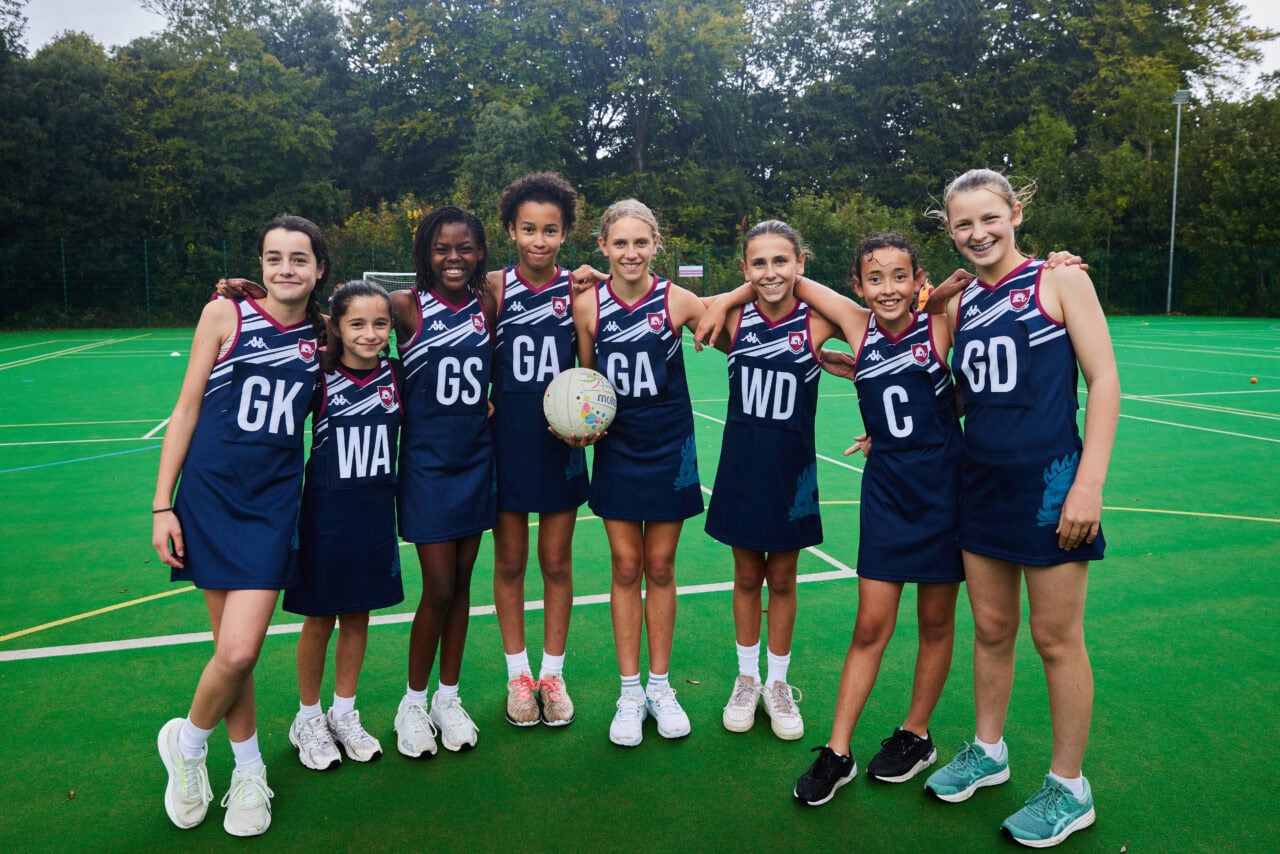 Image supplied by Nortbourne Park School | Delaying senior school