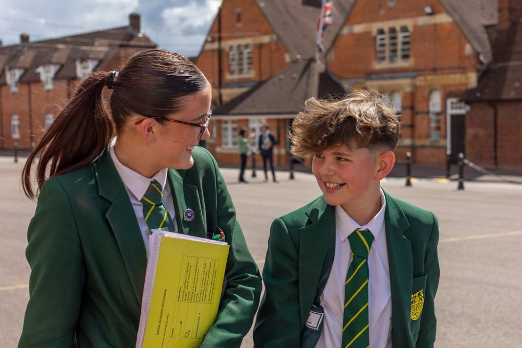 Parents' guide to state boarding schools