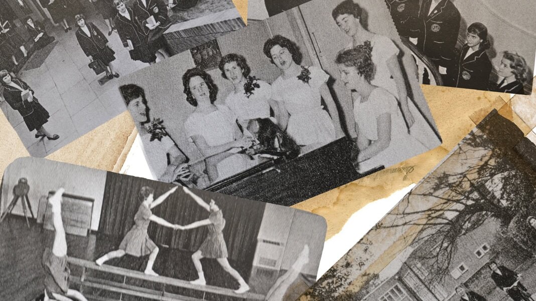 Roots: Transforming education at Marymount London