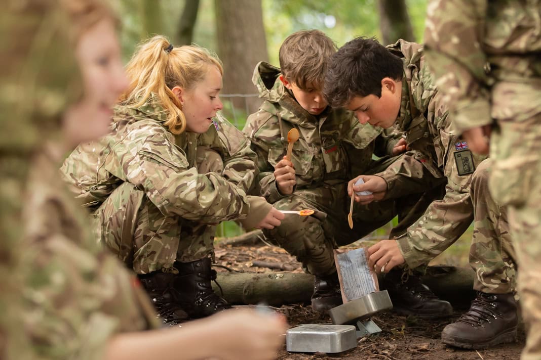 The value of a service culture