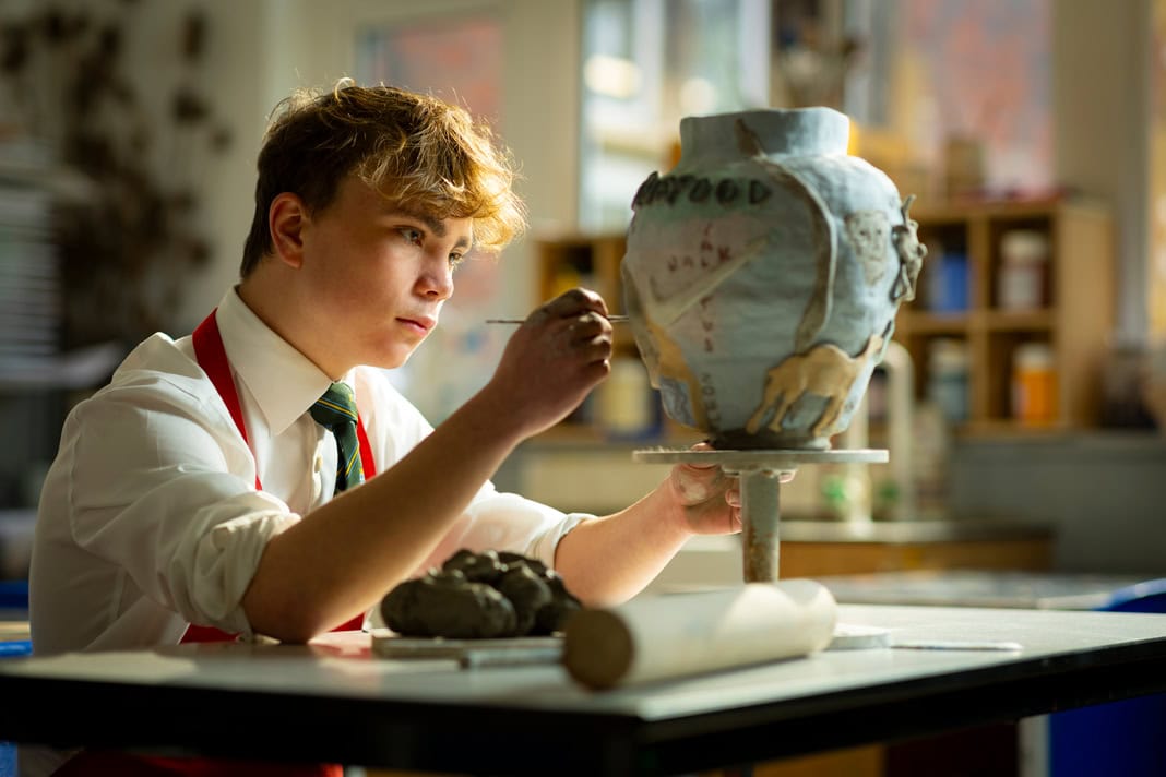 Parents' guide to state boarding school