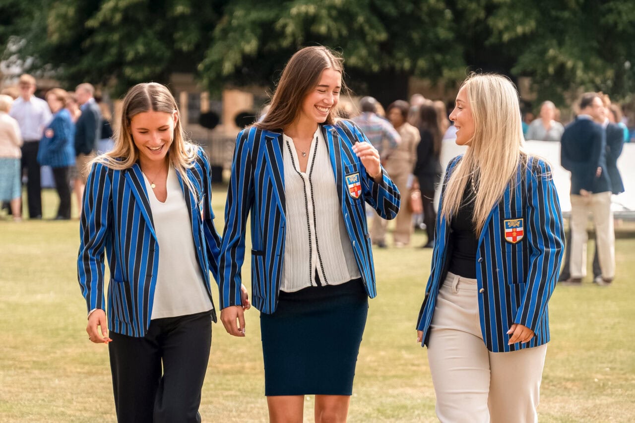 Image supplied by Taunton School | Best IB schools