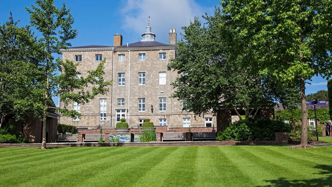 A Sevenoaks School alumnus on the enduring value of a British education
