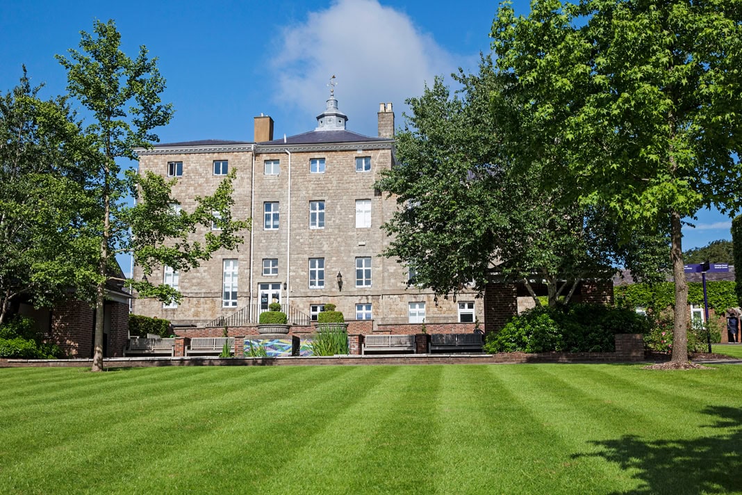 A Sevenoaks School alumnus on the enduring value of a British education