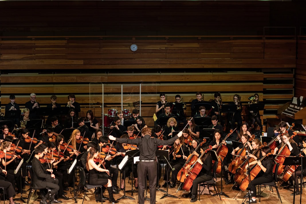 Sevenoaks School on the enduring value of a British education