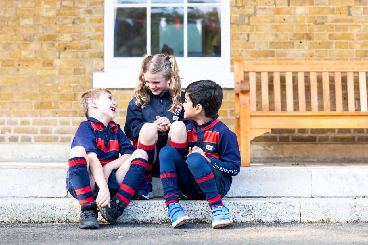Image supplied by St George's Windsor Castle |