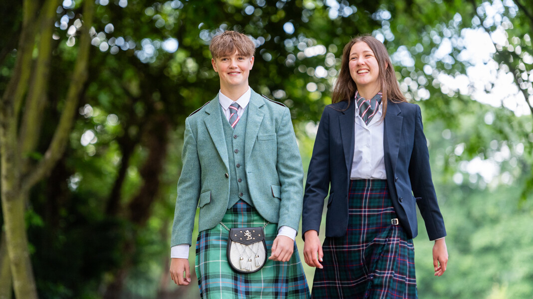 Loretto School on the best of British