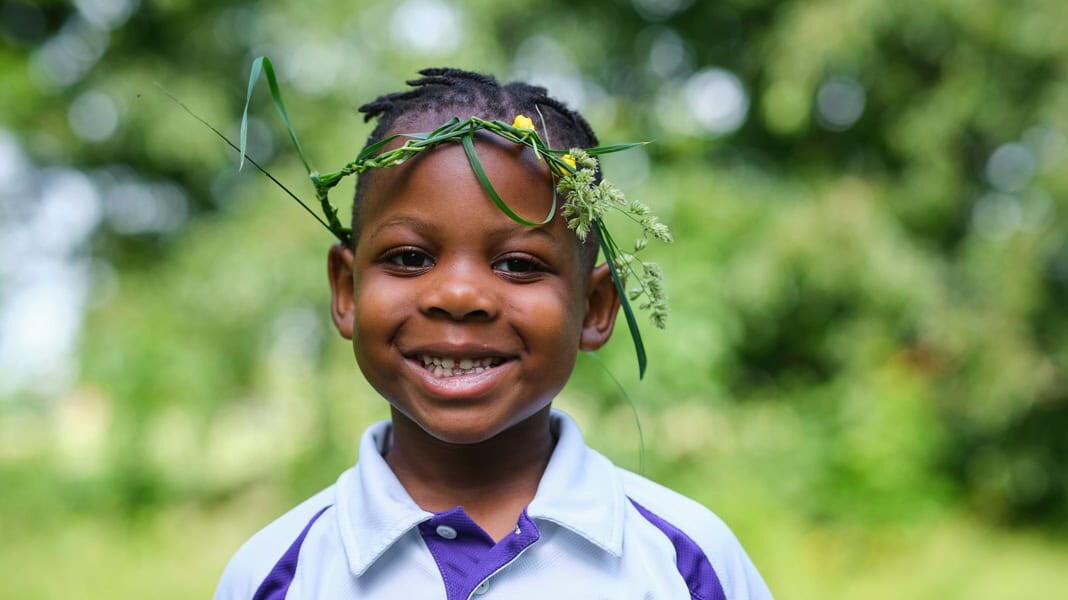 Kimbolton Prep School on character education