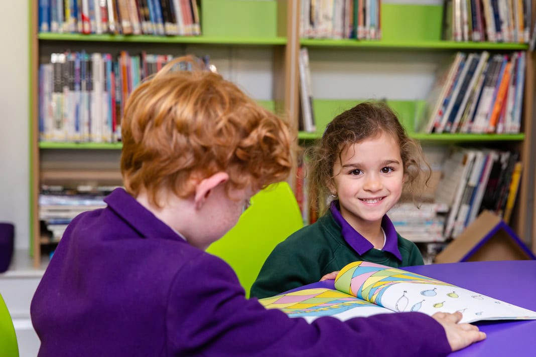 York House School on smashing stereotypes