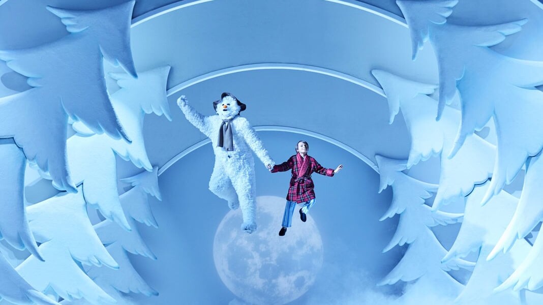 6 great family shows for festive season