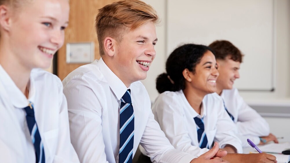 Ask the experts: Simply Learning Tuition on tutoring for Yale and IGCSEs