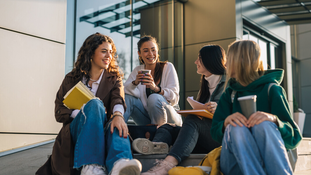 University choices: Beyond the 'Big Four'