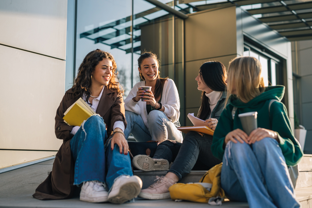 University choices: Beyond the 'Big Four'
