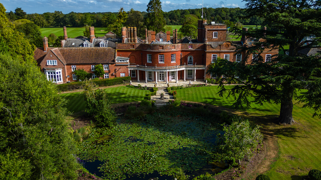 Suffolk alliance as OBH joins Rugby School Group