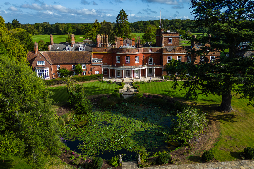 Suffolk alliance as OBH joins Rugby School Group