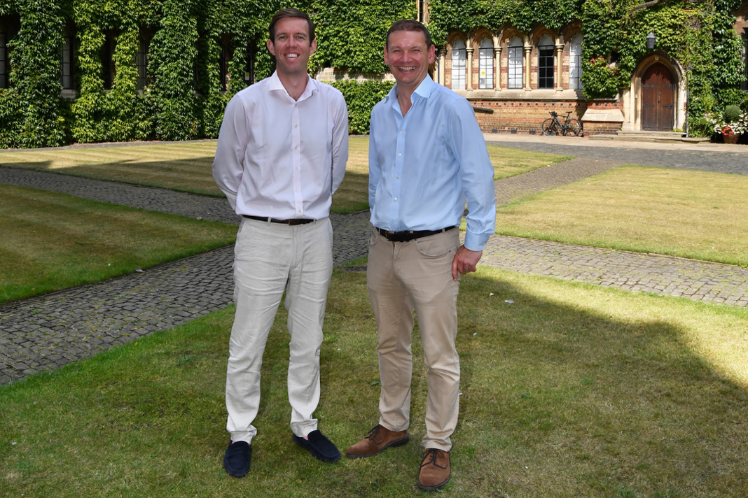 Suffolk alliance as OBH joins Rugby School Group
