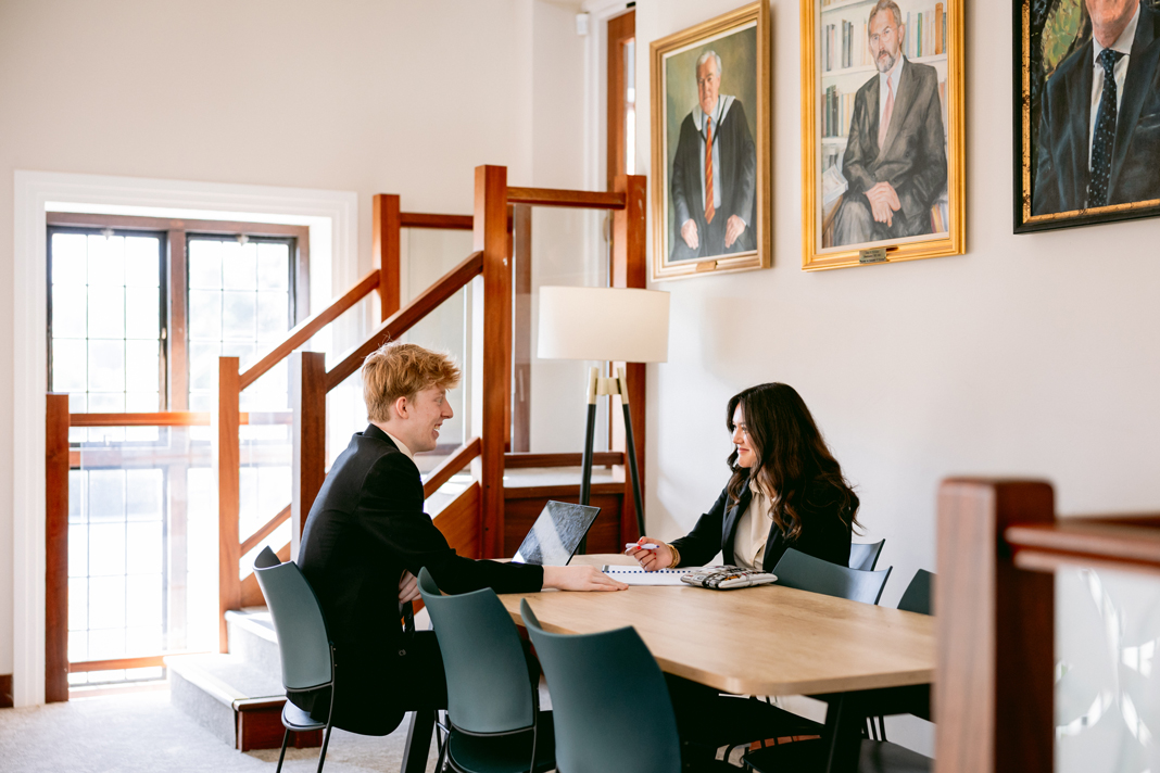 Bishop's Stortford College on helping students to be career ready