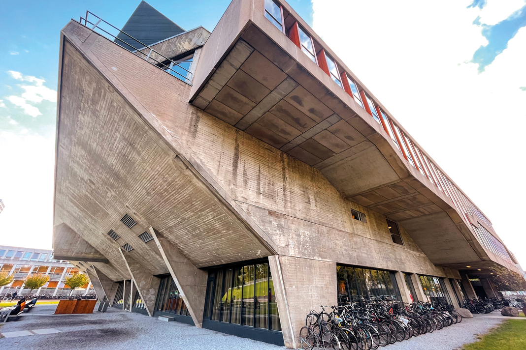 University choices: Beyond the 'Big Four'