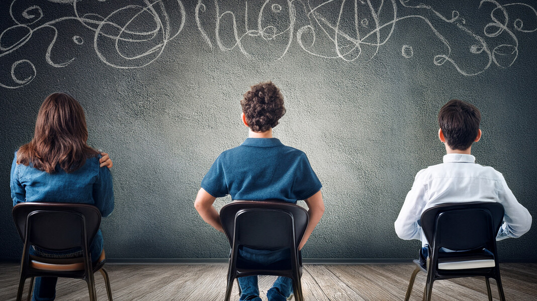 Sixth Form choices: IB or A levels?