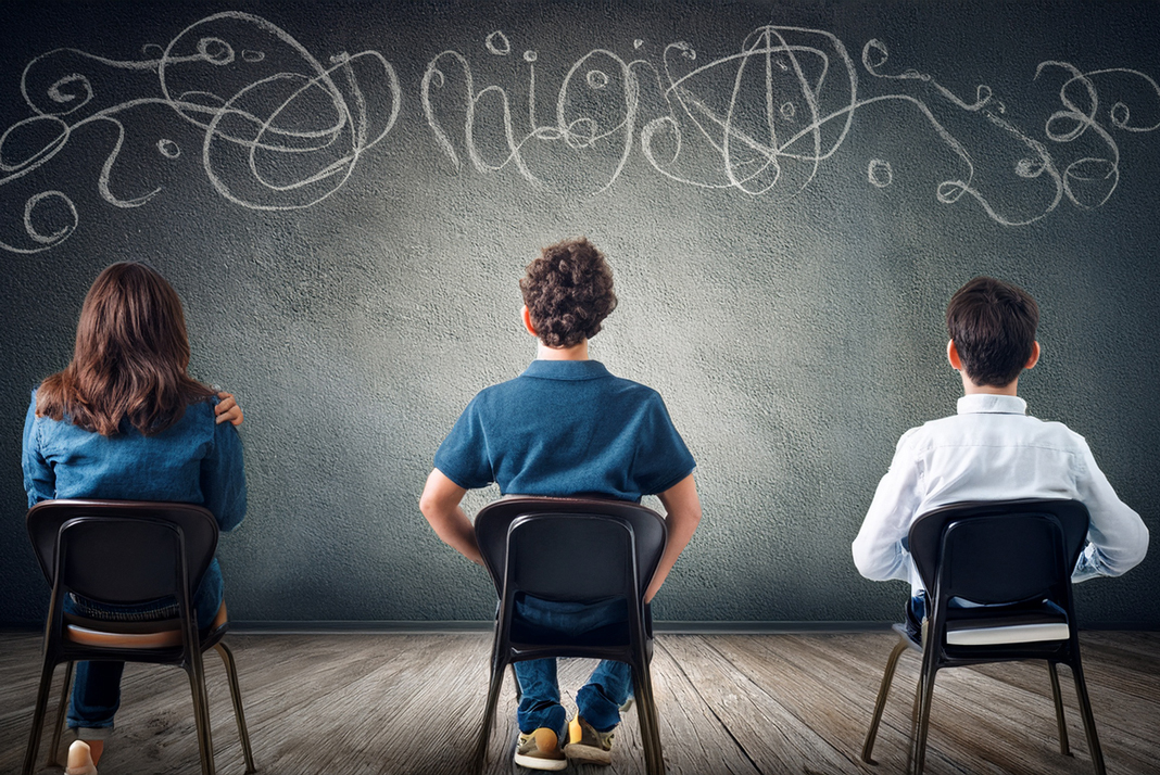 Sixth Form choices: IB or A levels?