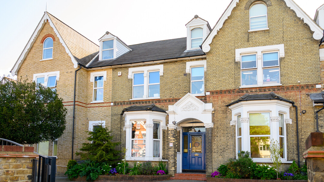West Lodge School, Sidcup to join St Dunstan's Education Group