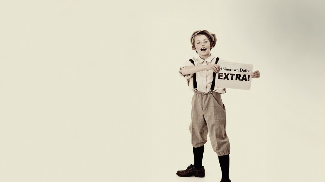 Whatever happened to Saturday jobs?