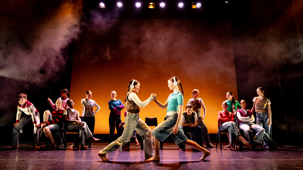 Image supplied by Arts bEd | Choosing the right performing arts school
