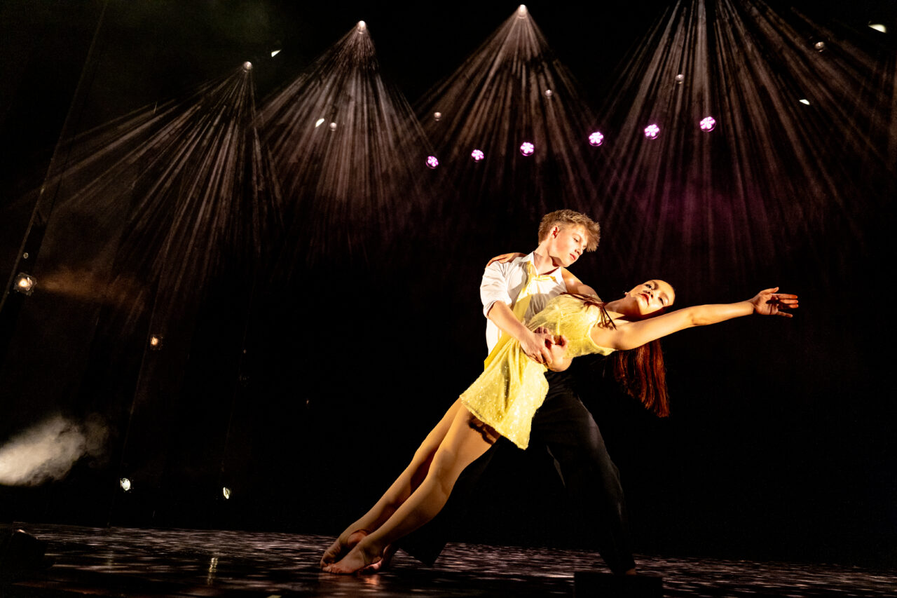 Image supplied by Arts bEd | Choosing the right performing arts school