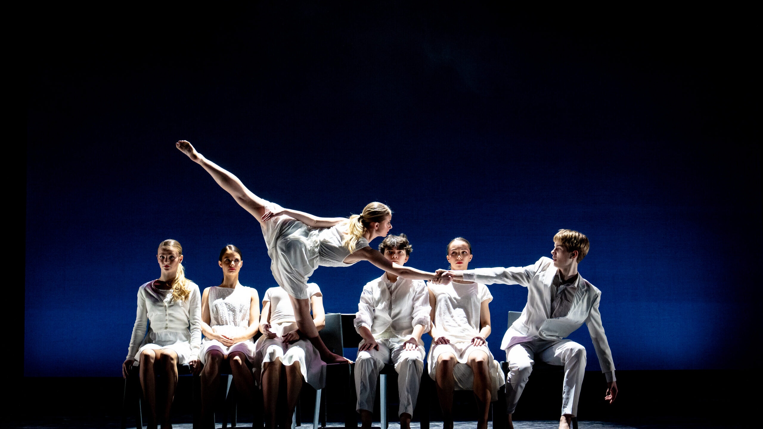 Image supplied by Arts bEd | Choosing the right performing arts school