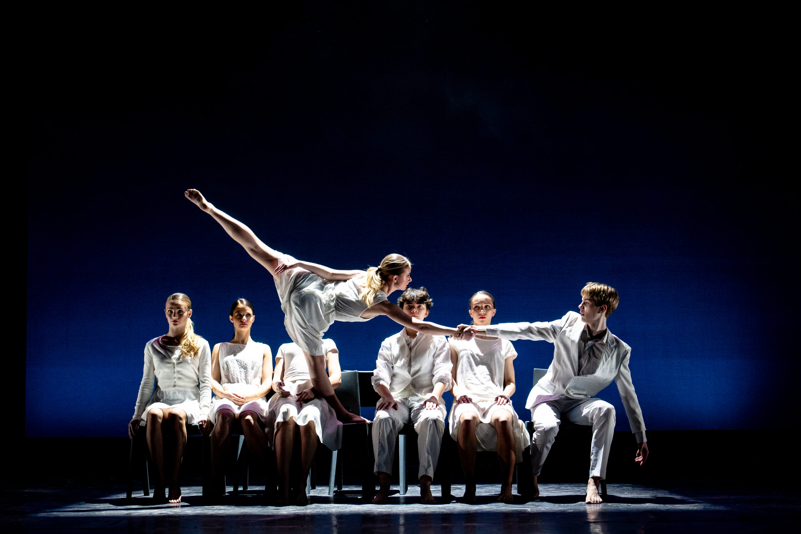 Image supplied by Arts bEd | Choosing the right performing arts school