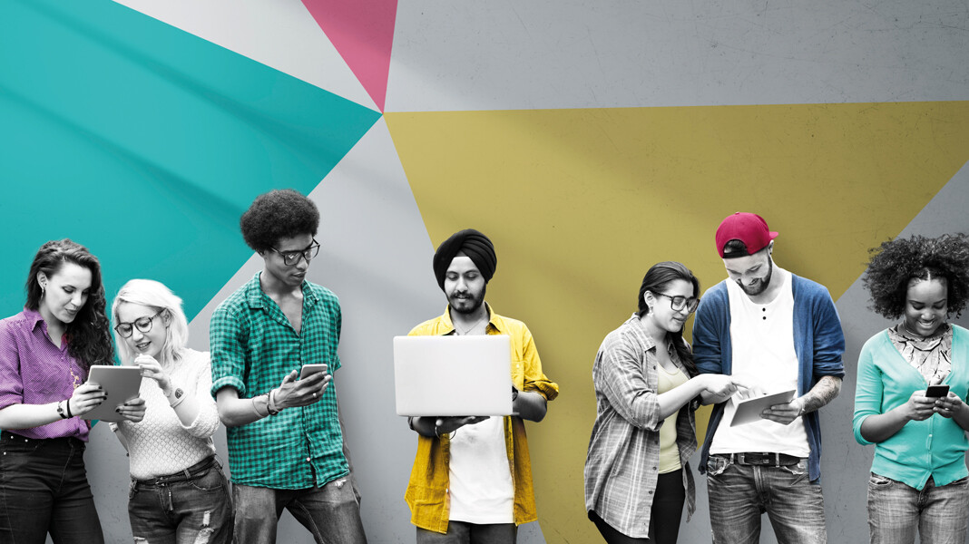 Stand out tactics to build your CV