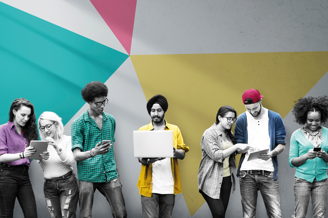 Stand out tactics to build your CV
