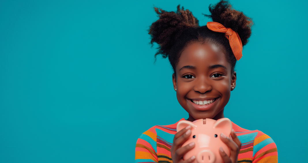 Parent power: pocket money