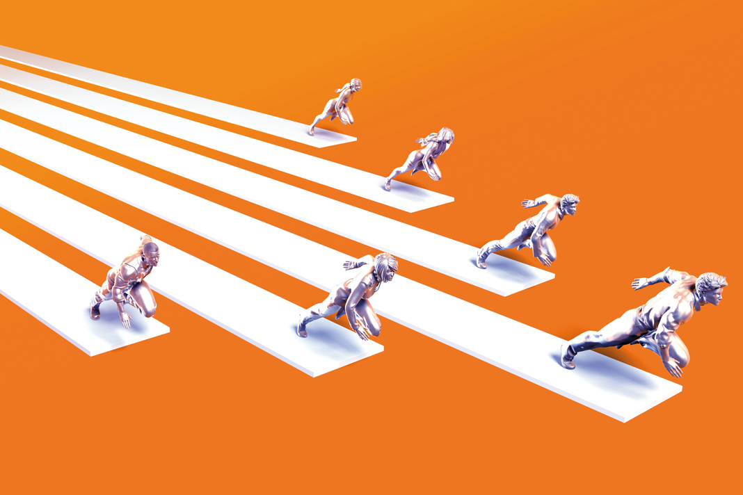 Stand out tactics to build your CV
