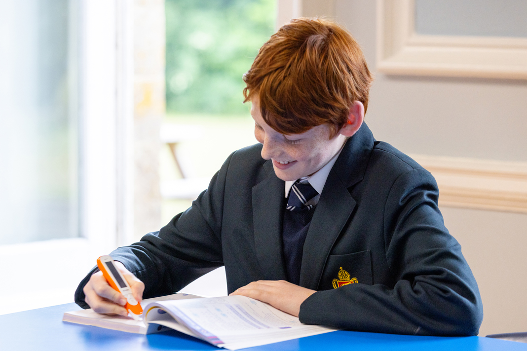 Slindon College on inclusive education