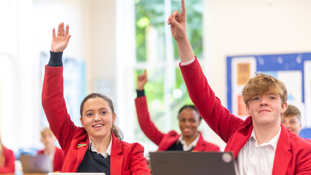 Loretto School on educating entrepreneurs