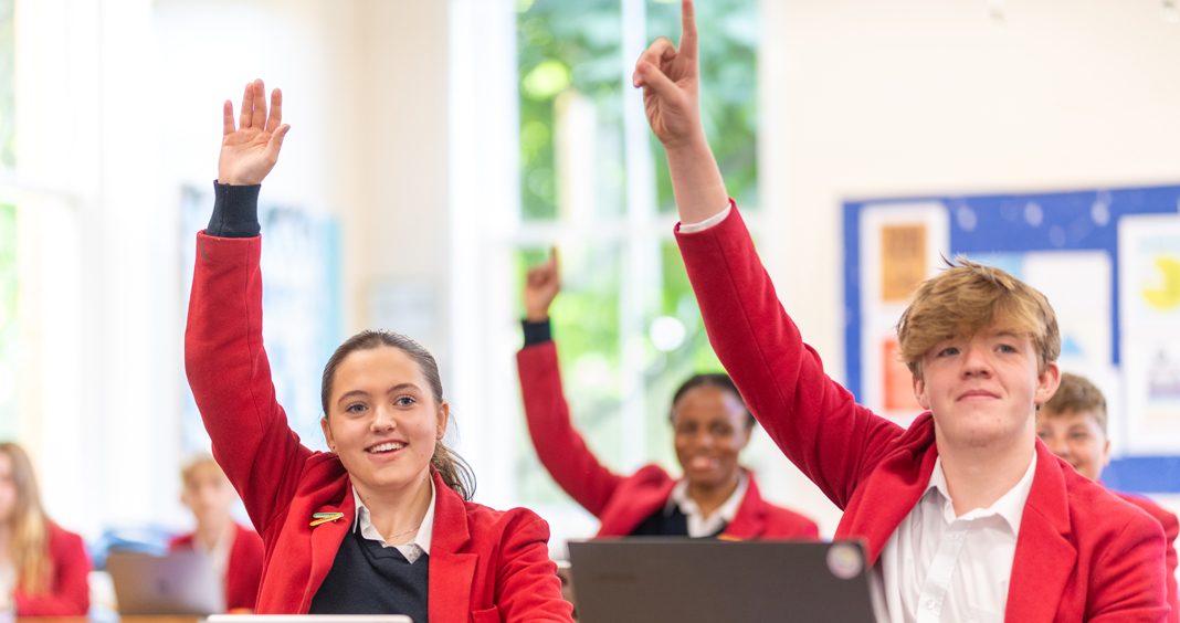 Loretto School on educating entrepreneurs