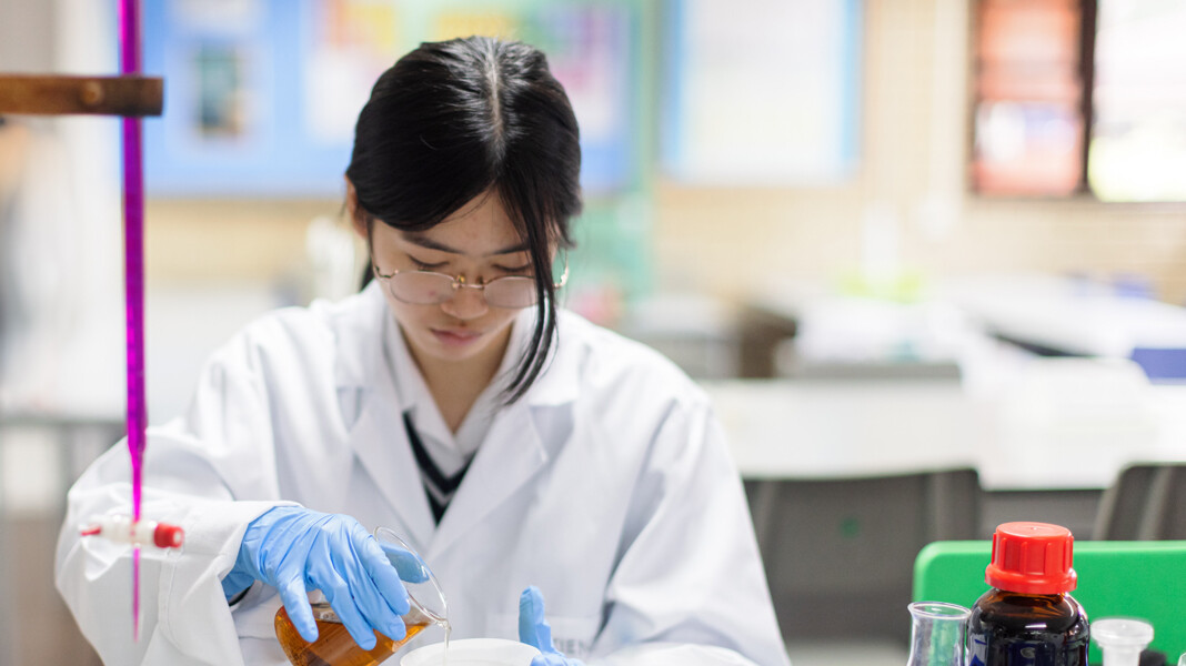 Marymount London on understanding the IB
