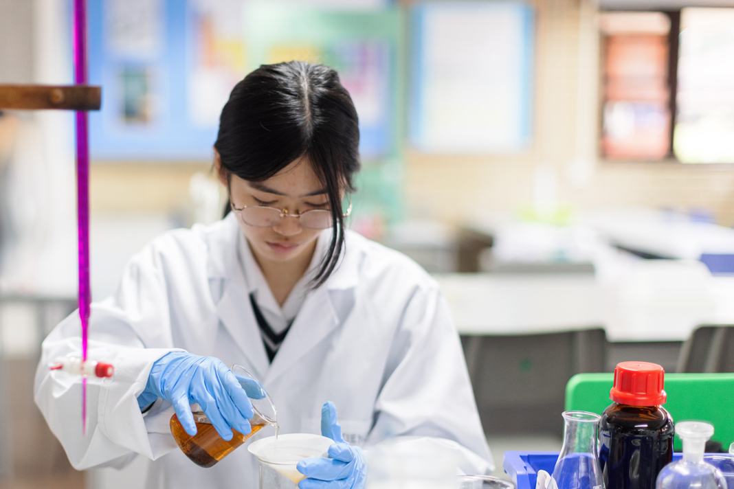Marymount London on understanding the IB