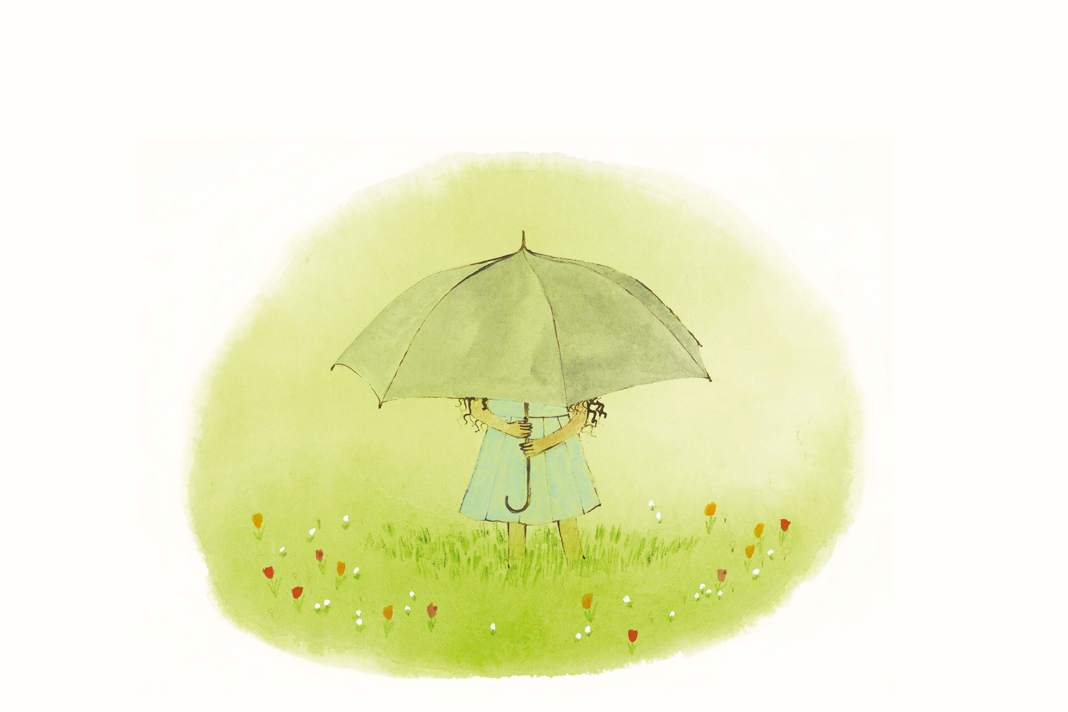 Sarah Crossan's cover story