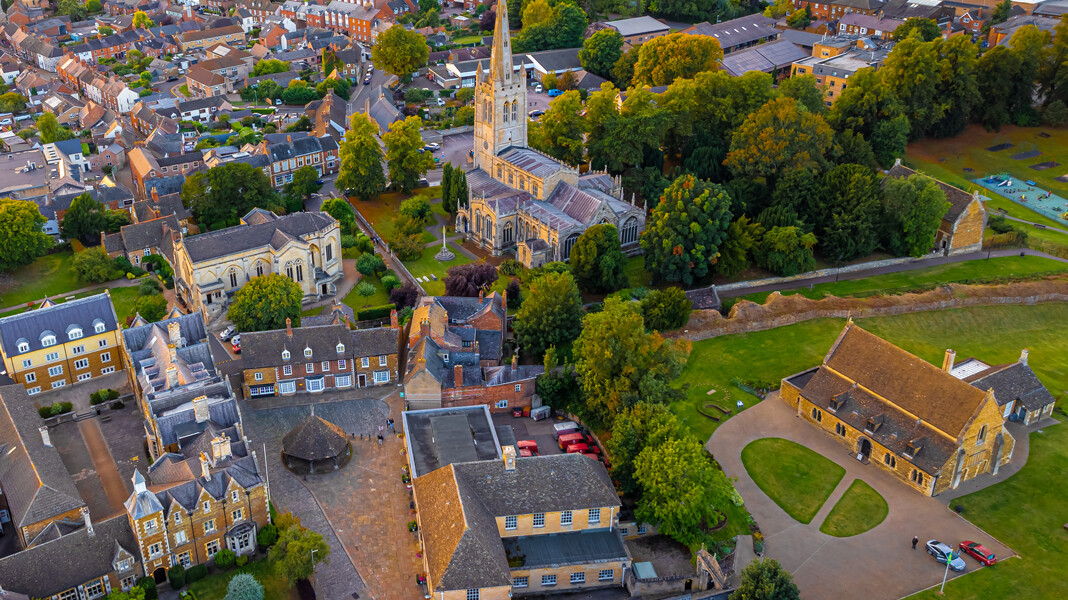 Oakham School appoints Lucy Pearson as first female Head