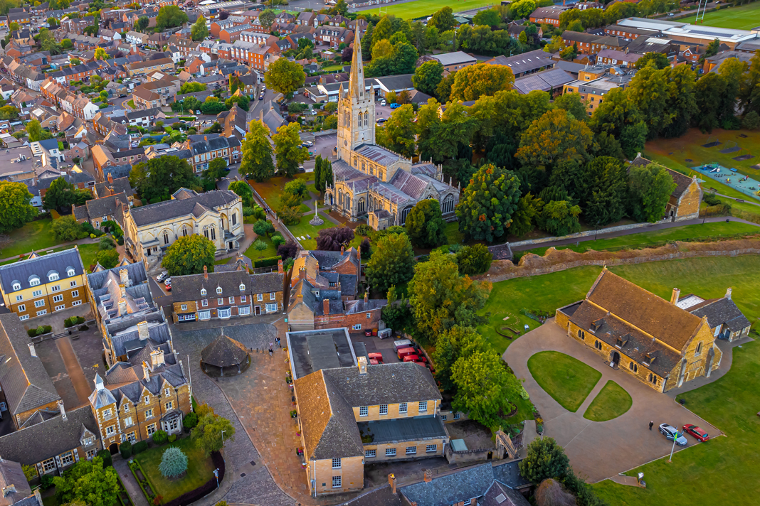 Oakham School appoints Lucy Pearson as first female Head