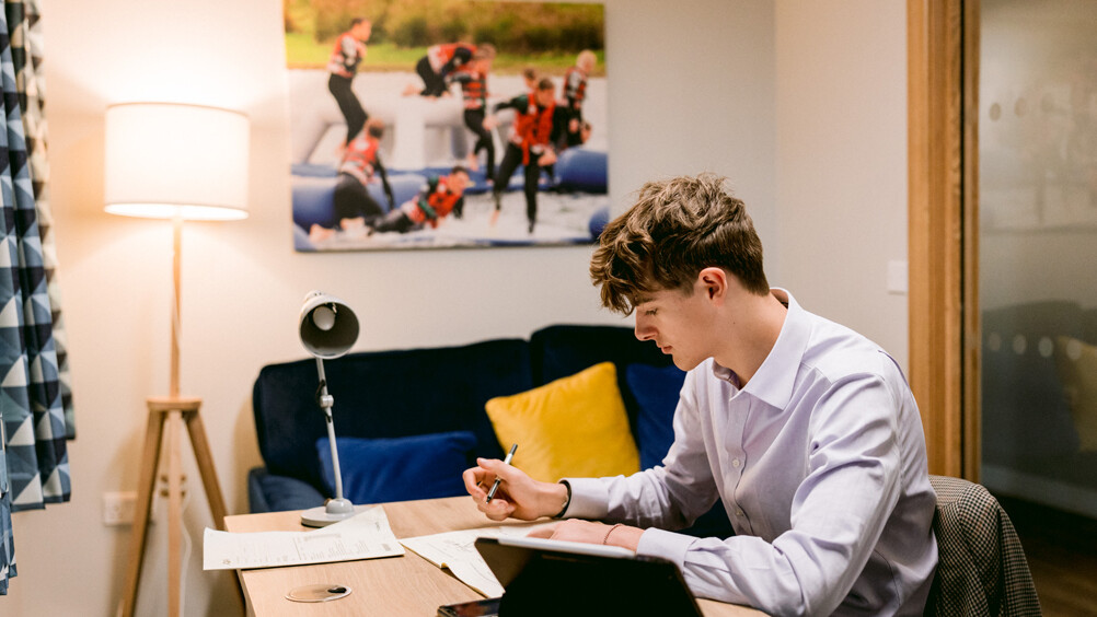 Rugby School on developing independent thinkers